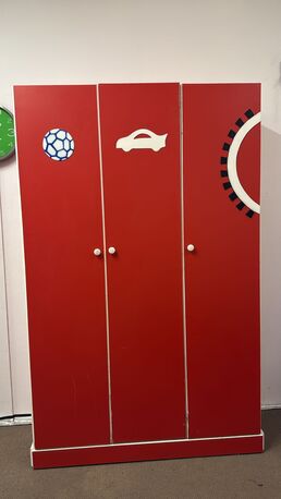 Khobar, Household Items, SAR 275,  New Cupboard