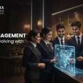 How Hotel Management Careers Are Evolving With Technology? Explore The Trends | Anjaneya U