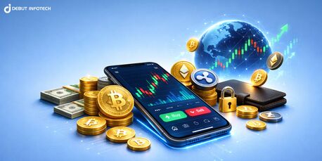 New York, Software Development, Dex Development Company