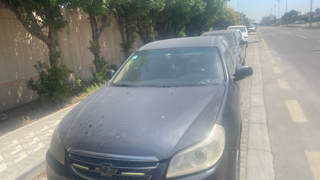 Al Adama, Vehicles, Cars & Trucks , SAR 7500,  Chevrolet Epica,  2009,  Automatic,  426600 KM,  Urgent Need To Sale