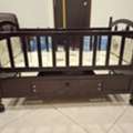BHD 23,  Baby Bed For Sale