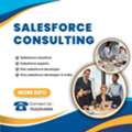 Salesforce Consulting Companies | Hire Salesforce Developer