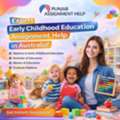 Complete Guide To Early Childhood Education Jobs In Australia