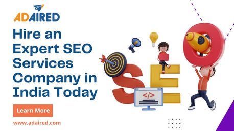 Mumbai, Marketing, Hire An Expert SEO Services Company In India Today
