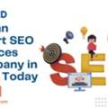 Hire An Expert SEO Services Company In India Today