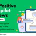 Buy Positive Trustpilot Reviews