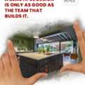 Trusted Kitchen Extension Company For Smart Home Expansions