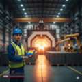 The Evolution Of Industrial Heat: What To Look For In A Modern Refractory Manufacturing Co
