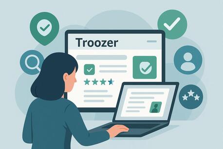 New York, Web Design & Development, Troozer Com: Exploring Trends, Innovation, And Digital Knowledge