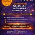 Gym In Katraj-Kondhwa Road | CHATRAPATI SAMBHAJI MAHARAJ FITNESS CLUB