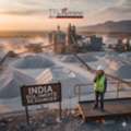 How The Rise Of The Dolomite Refractory Plant In India Is Shaping Global Steel.