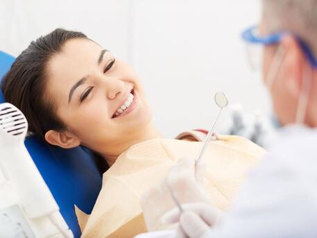 New York, Dental, Affordable Dental Care With Flexible Dental Health Insurance Plans In Simi Valley!