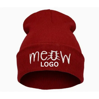 Toronto, Wholesale Products, Shop Custom Beanies In Wholesale From PapaChina