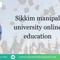 Sikkim Manipal University Online Education