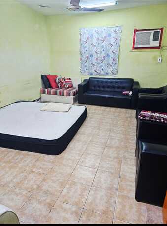 Jeddah, Rooms Available, SAR 850/month,  Furnished,  25 Sq. Meter,  SAR 850/month, Furnished, Furnished Room Available For Rent