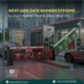 Top Gate Barriers In Kuwait: Unbreakable Security For Your Property