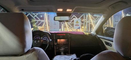 Riyadh, Vehicles, Cars & Trucks , SAR 30000,  Mazda CX-9,  2014,  Automatic,  247000 KM,    &ndash; Full Option &ndash; AWD