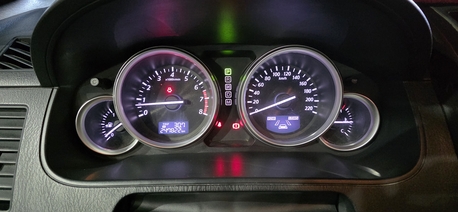 Riyadh, Vehicles, Cars & Trucks , SAR 30000,  Mazda CX-9,  2014,  Automatic,  247000 KM,    &ndash; Full Option &ndash; AWD