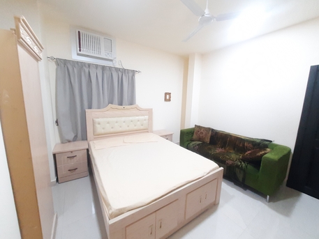 Riffa, Apartments/Houses, BHD 150/month,  2 BR,  1 BHK , 2 BHK ,3 BHK ROOM AVAILABLE-NEW BUILDING