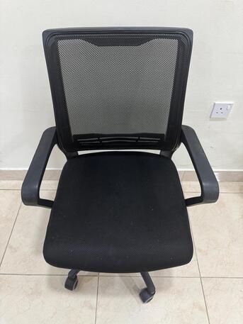 Umm Al Hassam, Appliances, BHD 20,  Computer Table With Office Chair..