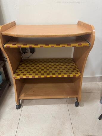 Umm Al Hassam, Appliances, BHD 20,  Computer Table With Office Chair..