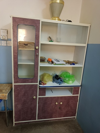 Riyadh, Household Items, SAR 100,  Book Cabnet