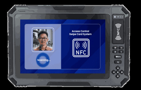 Singapore, Web Design & Development, NFC GPS Time Management | Free Payroll System | 1SGD/Month