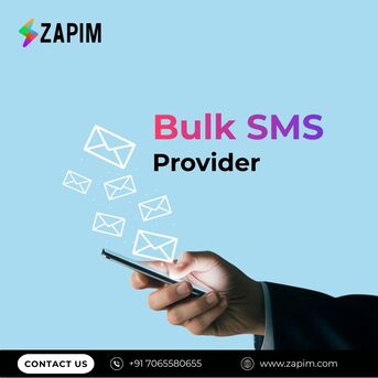 Mumbai, Marketing, Bulk SMS Provider: Reach Everyone Fast With Zapim!