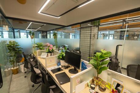 Riyadh, Offices, SAR 1000,  Fully Furnished & Ready-to-Use Offices In Al-Suwaidi District &ndash; Riyadh