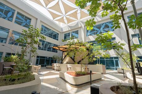 Riyadh, Offices, SAR 1000,  Fully Furnished & Ready-to-Use Offices In Al-Suwaidi District &ndash; Riyadh