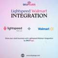 Lightspeed POS And Walmart Integration
