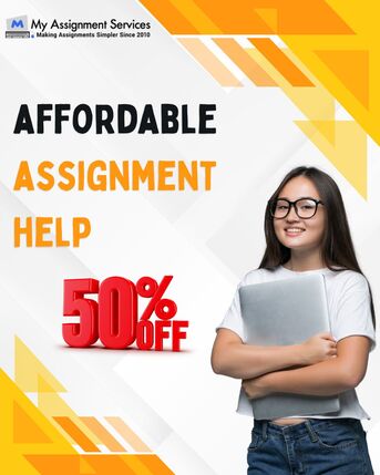 Melbourne, Education, Affordable Assignment Help With 50% Off &ndash; Expert Academic Support