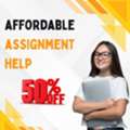 Affordable Assignment Help With 50% Off &ndash; Expert Academic Support