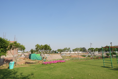 Gurgaon, Residential Plots, INR 15000000,  1125 Sq. Feet,  150 Sq. Yards Residential Plots In Sohna