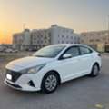 SAR 38000,  Hyundai Accent,  2021,  Automatic,  255 KM,    For Sale 🚗