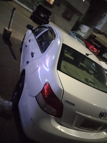 Al Aziziyah, Vehicles, Cars & Trucks , SAR 14000,  2007,  2007,  Manual,  700000 KM,  Yaris   Gear Engine Very Good Condition New Inspection Done All Documents Is Ok