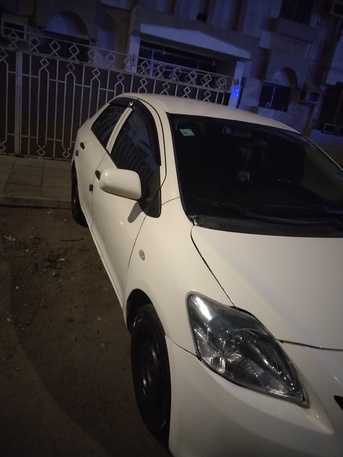 Al Aziziyah, Vehicles, Cars & Trucks , SAR 14000,  2007,  2007,  Manual,  700000 KM,  Yaris   Gear Engine Very Good Condition New Inspection Done All Documents Is Ok