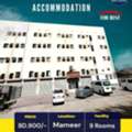 BHD 900,  300 Sq. Meter,  Labour Accommodation ( 45 Labours) For Rent In Mameer BD.900/-
