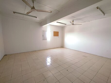 Sitra, Staff Accomodation, BHD 900,  300 Sq. Meter,  Labour Accommodation ( 45 Labours) For Rent In Mameer BD.900/-