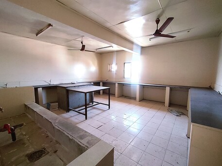 Sitra, Staff Accomodation, BHD 900,  300 Sq. Meter,  Labour Accommodation ( 45 Labours) For Rent In Mameer BD.900/-