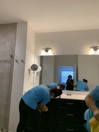 New York, Cleaning, Deep Cleaning That Transforms Your Home