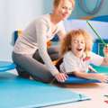 Pediatric Speech & Occupational Therapy In Frisco