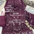 SAR 269,  Original Branded Tawakal Luxury Chiffon
