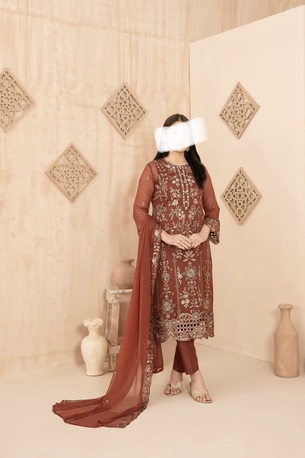 Jubail, Clothing & Accessories, SAR 269,  Original Branded Tawakal Luxury Chiffon