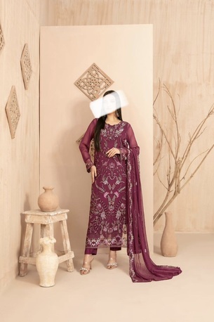 Jubail, Clothing & Accessories, SAR 269,  Original Branded Tawakal Luxury Chiffon