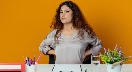 Pune, Health, Working Woman&rsquo;s Guide To Managing Menopause At The Office: Tips & Support