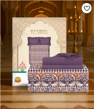 Mumbai, Household Items, INR .9993000,  Top Queen Size Fitted Sheet For Perfect Fit