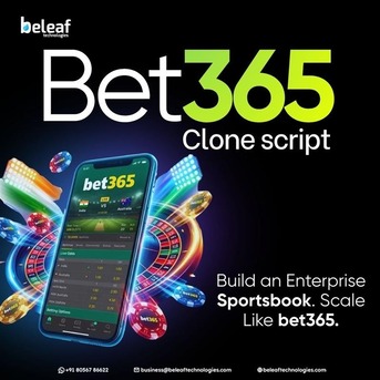 New York, Business, Build An Enterprise Sportsbook. Scale Like Bet365.
