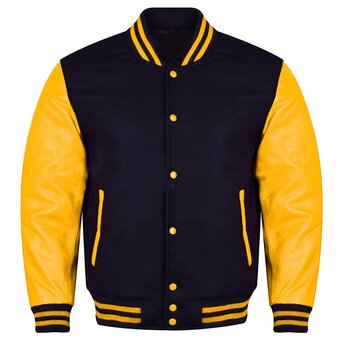 New York, Clothing & Accessories, USD 119,  Premium Quality Varsity Jackets & Crop Tops | Limited Stock!