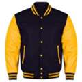 USD 119,  Premium Quality Varsity Jackets & Crop Tops | Limited Stock!